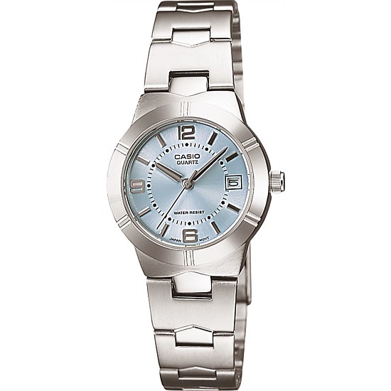 Classic Ladies Watch