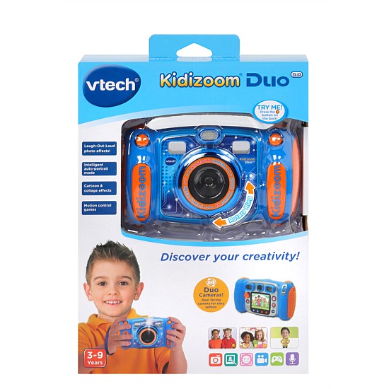 Kidizoom Du0 5.0