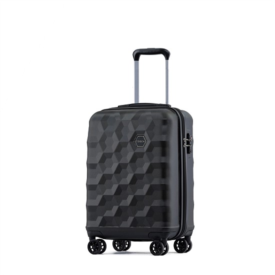 Bahamas 55cm Trolleycase