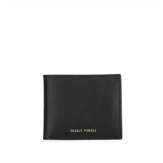 Flip Wallet