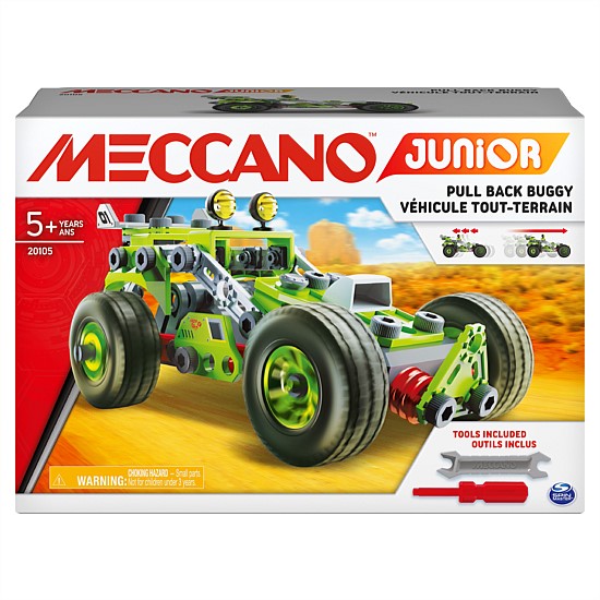 Junior Adlx Feature Box
