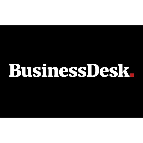 Business Desk 12 Month Annual subscription