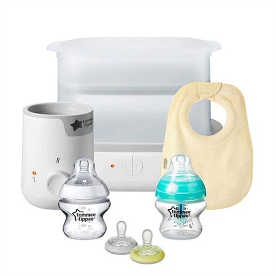 New Parents Starter Set