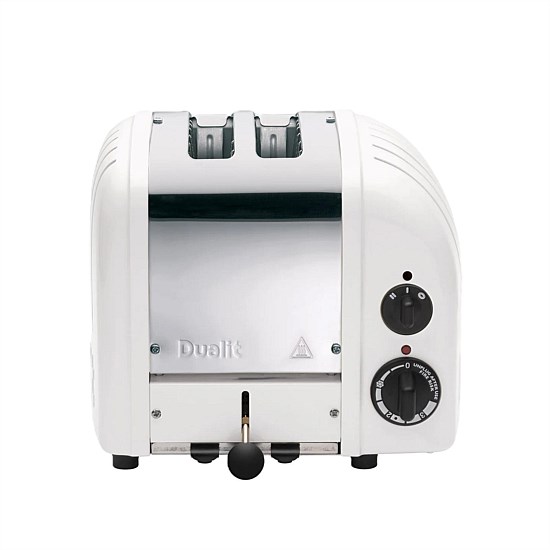 2 Slice NewGen Classic Toaster