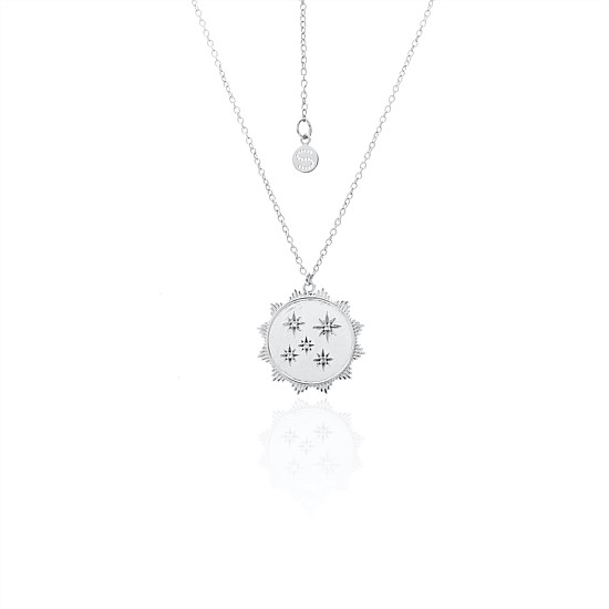 Star of Dreams Necklace