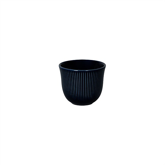Embossed Tasting Cup