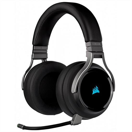 Virtuoso RGB Wireless High-Fidelity Gaming Headset