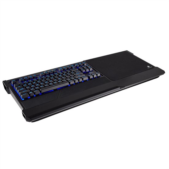 K63 Wireless Mechanical Keyboard & Gaming Lapboard Combo