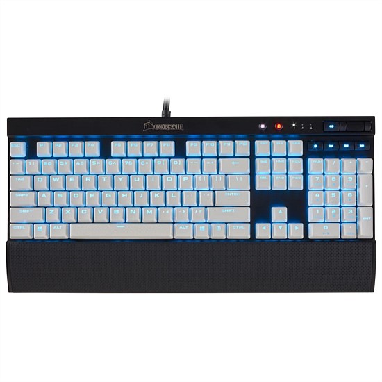 Home & Tech Gaming PBT DoubleShot Keycaps