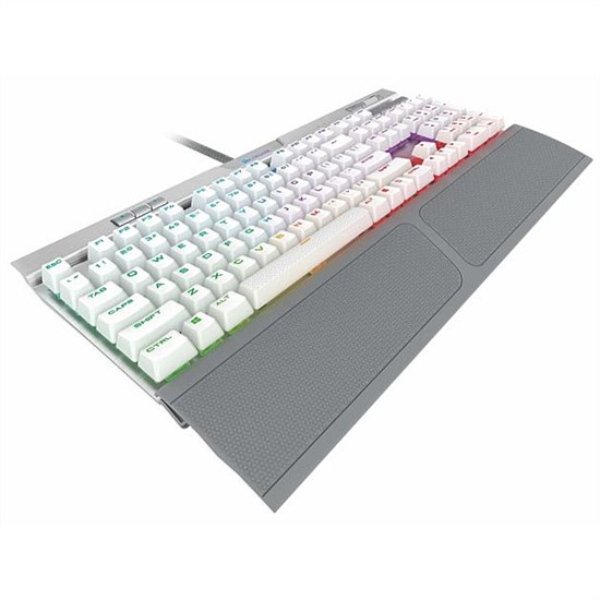 K70 RGB MK.2 Special Edition Mechanical Gaming Keyboard - Cherry MX Speed