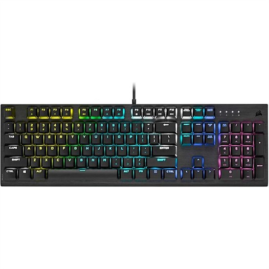 K60 RGB Pro