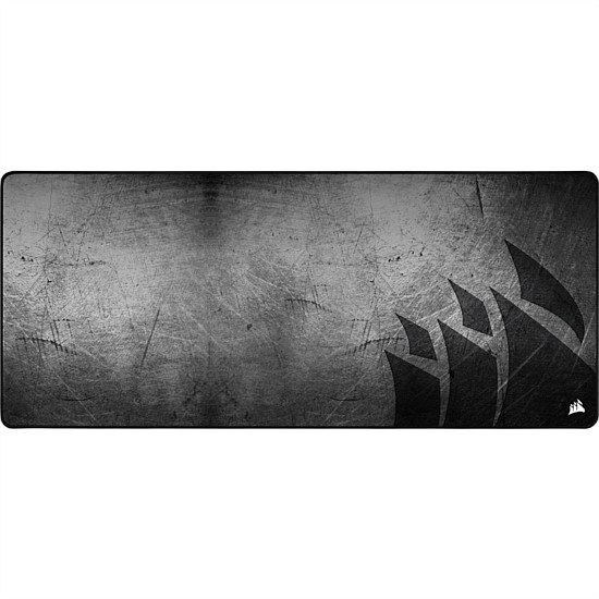 MM350 Pro Extended Black Gaming Mouse Pad