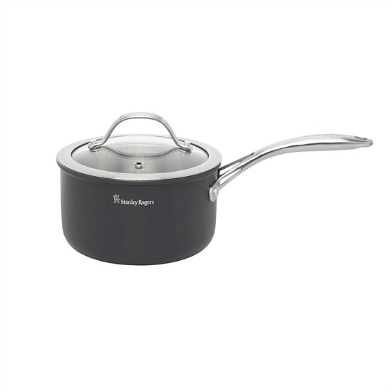 BI-PLY Professional Saucepan