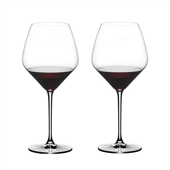 Extreme - Pinot Noir Glass Twin Pack