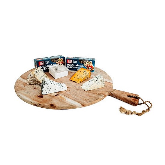 Best of New Zealand Artisan Cheese - Blue Cheese Lover's Box