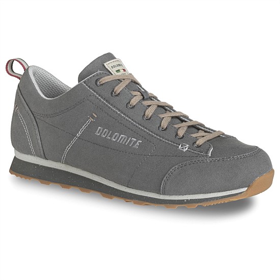 Shoe  54 LH Canvas Evo