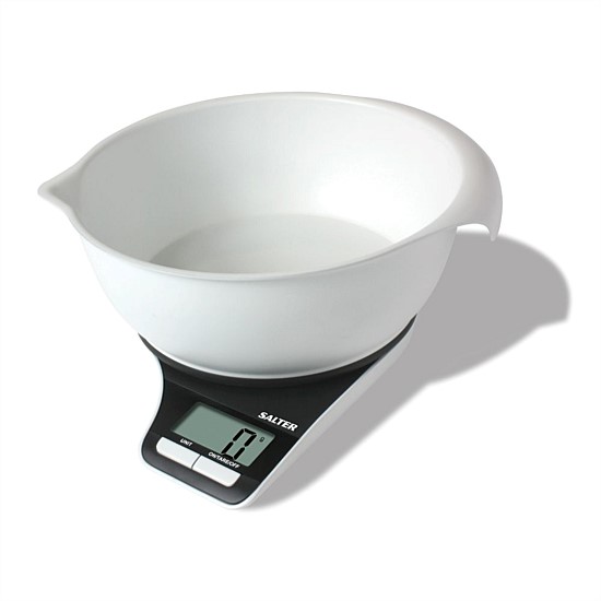 Measuring Jug Electronic Kitchen Scale