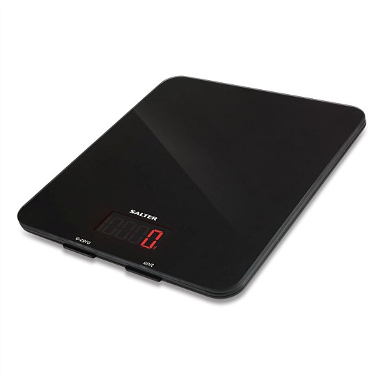 High Capacity Electronic Kitchen Scale High Capacity Electronic Kitchen Scale