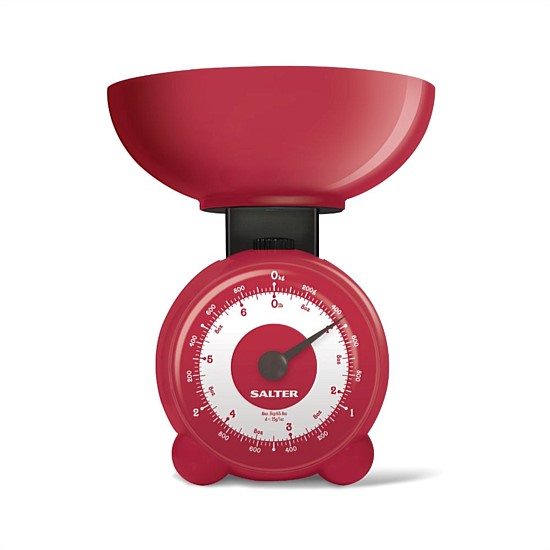 Orb Mechanical Kitchen Scale