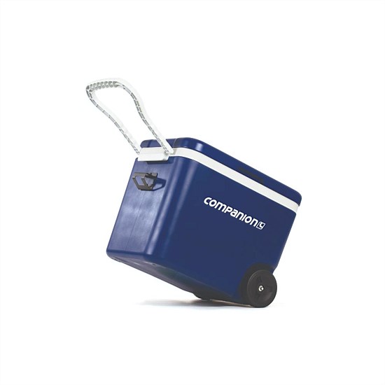 45L Wheeled Cooler