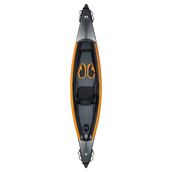 Tomahawk AIR-K 375 1-person DWF High-end inflatable kayak