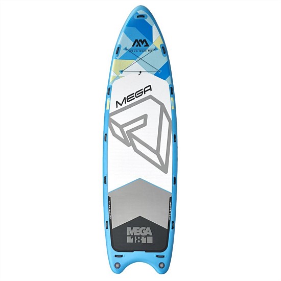 Mega - Group Inflatable Paddle Board 18'1"