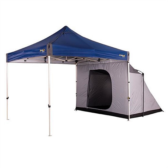Gazebo Portico 3.0