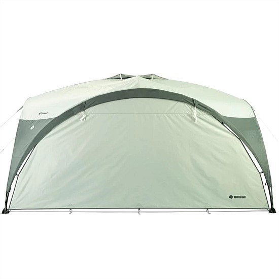 Sunwall For Shade Dome