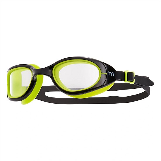 Special Ops 2.0 Transition Lens Swim Goggle