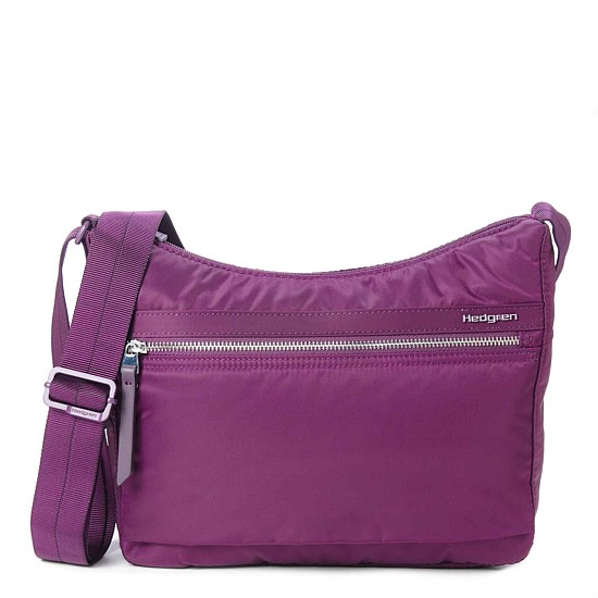 Womens Harper S Shoulder Bag RFID