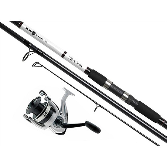 D-Wave 802 General Purpose Combo