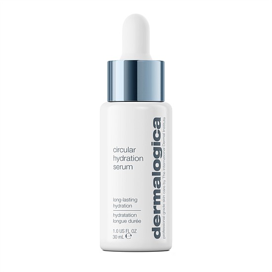 Circular Hydration Serum