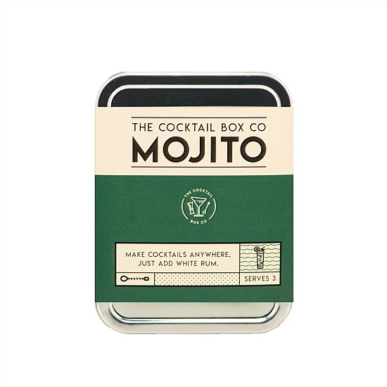 Mojito Cocktail Kit