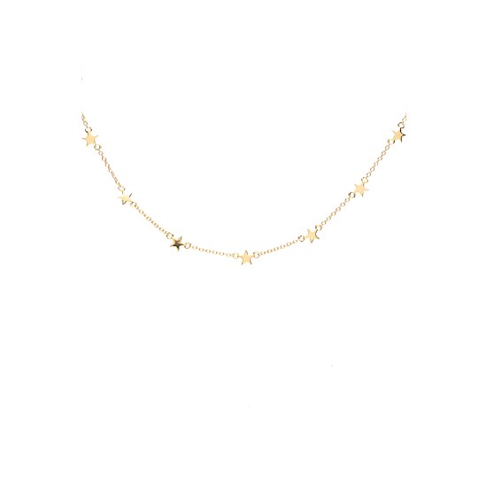 Stolen Star Choker
