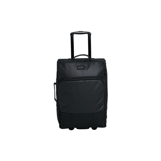 Booster Carry On Luggage Bag