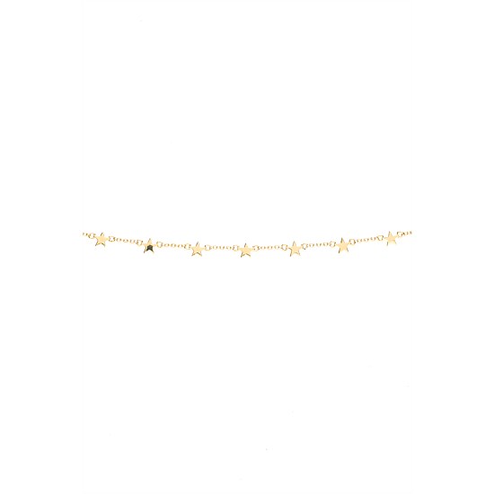 Stolen Star Bracelet