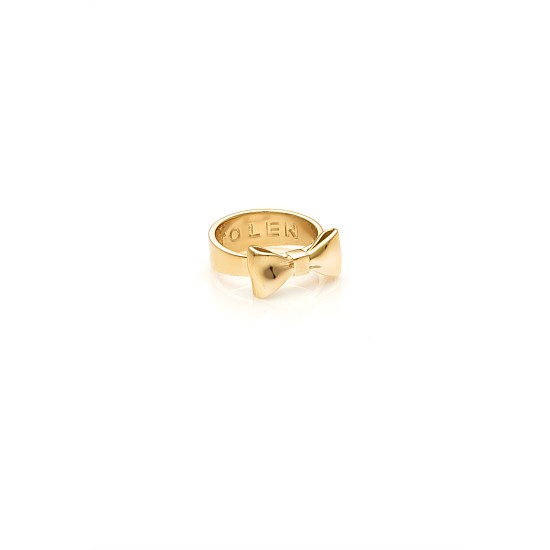 Bow Ring