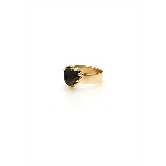Love Claw Ring