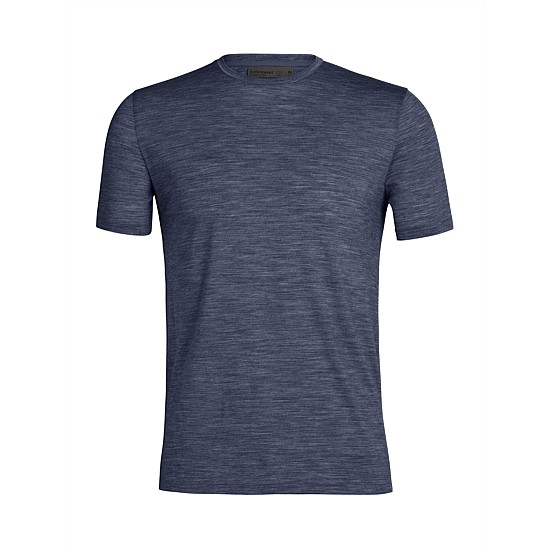 Mens Sphere II SS Tee
