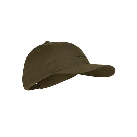 Unisex Icebreaker 6 Panel Hat