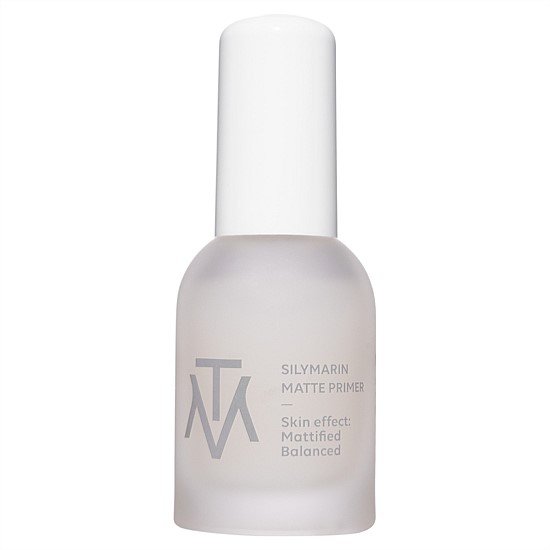 Silymarin Matte Serum Primer Silymarin Matte Serum Primer