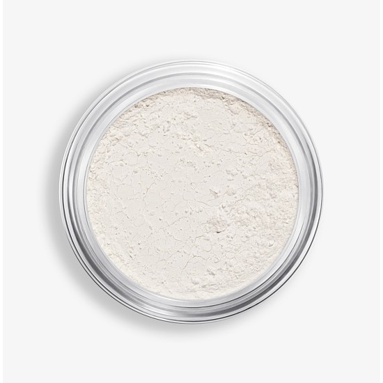 Silk Finish Powder Translucent