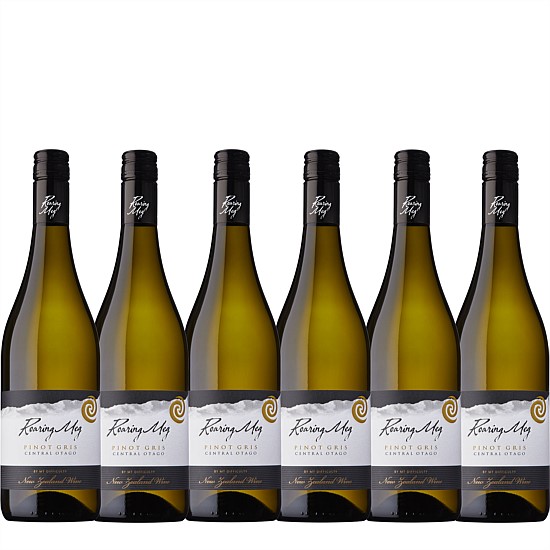 Roaring Meg Pinot Gris 2021 Roaring Meg Pinot Gris 2021