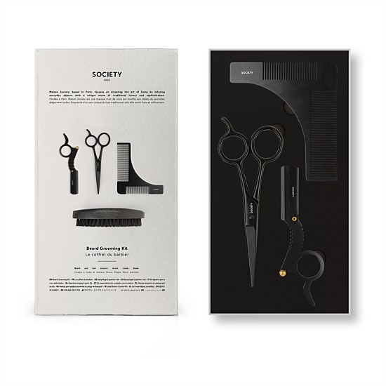 Grooming Beard Kit