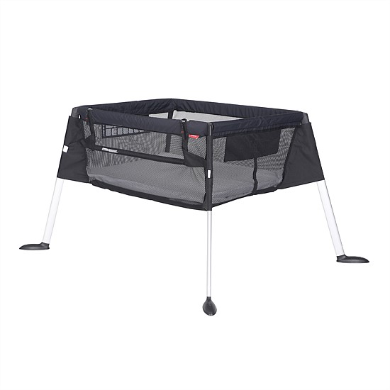 Traveller (2021+) Travel Cot