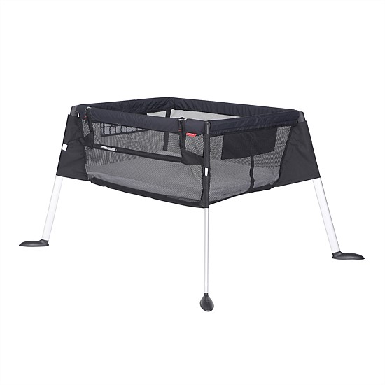 traveller (2021+) travel cot