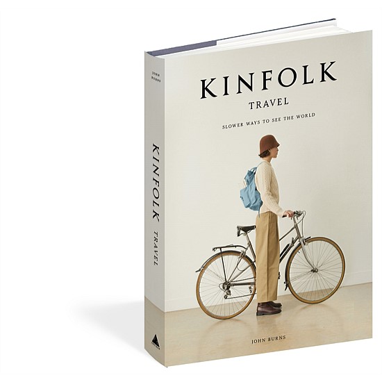 The Kinfolk Traveller