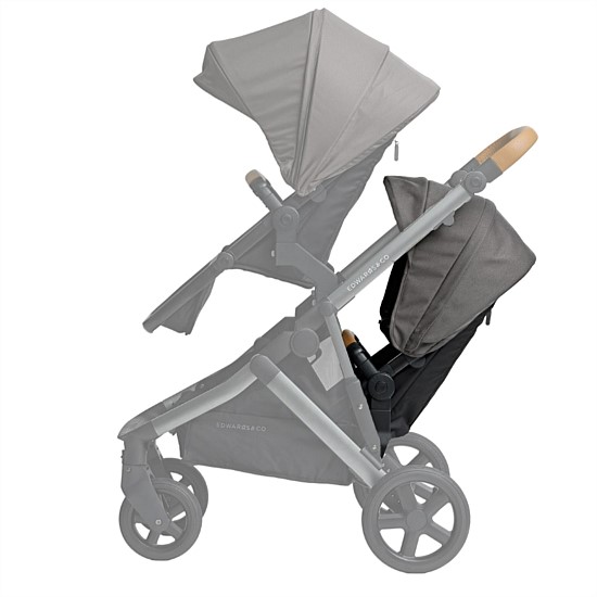 Olive Second Seat Kit