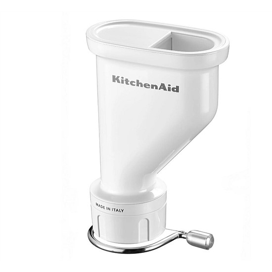 Gourmet Pasta Press Attachment Gourmet Pasta Press Attachment