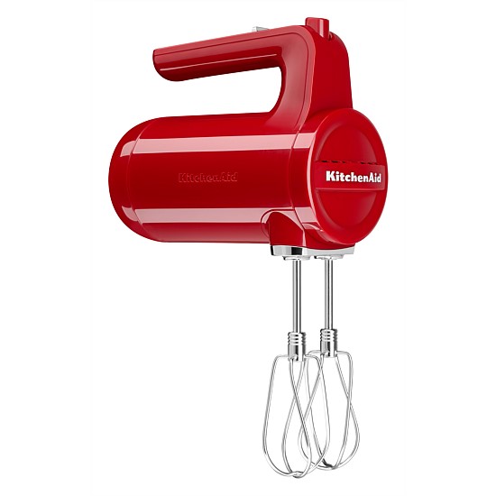 KHMB732 Cordless Hand Mixer